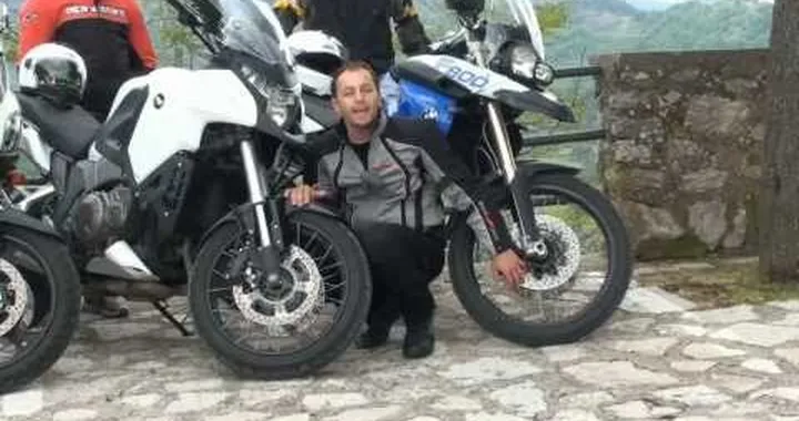 Comparativa trasversale enduro stradali - Il test di Motoblog