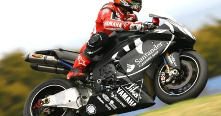 SBK: Corser e Biaggi staccano tutti