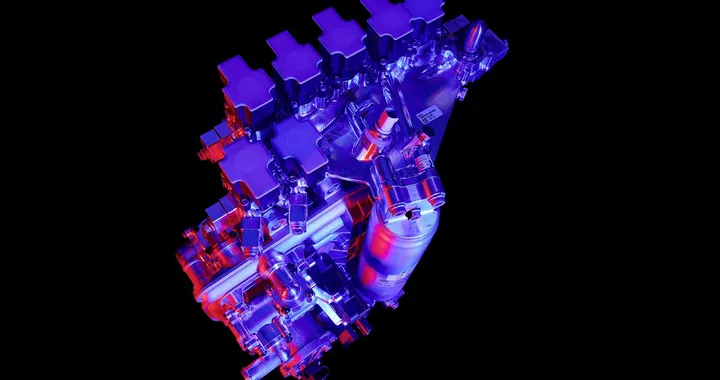 Volkswagen e la nuova trazione elettrica