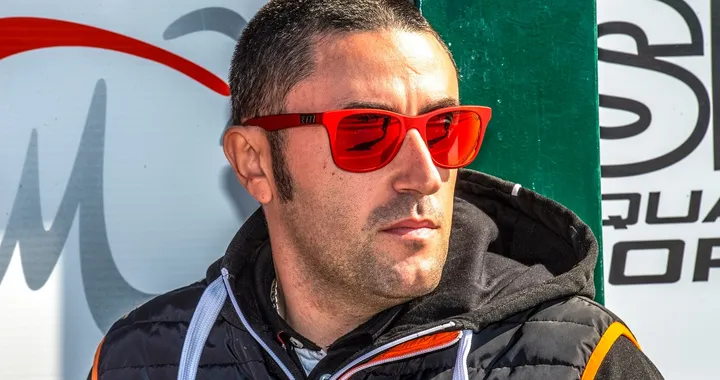 Matteo Baiocco a Motoblog "con Aprilia per tornare al mondiale"