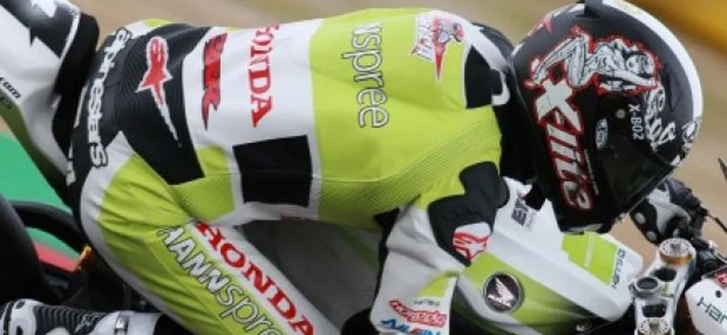Casco X-Lite X-802 livrea 