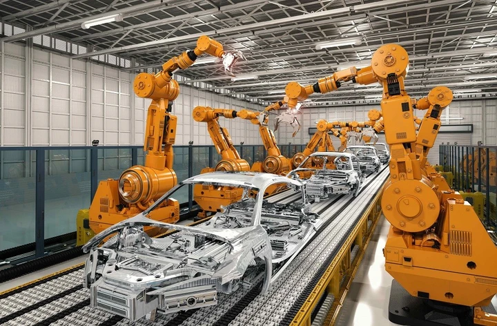 Produzione auto in Italia: -20,3% ad aprile 2024, industria automobilistica italiana in crisi?