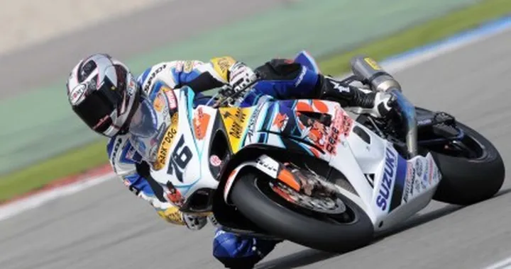 Neukirchner su Bayliss. E' subito spettacolo a Monza