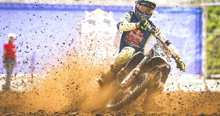 Red Bull MX Superchampions 2016 a Maggiora