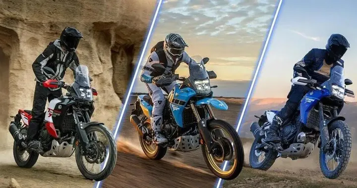 Yamaha Ténéré 700, dal 18 al 20 settembre arrivano i Ténéré Days