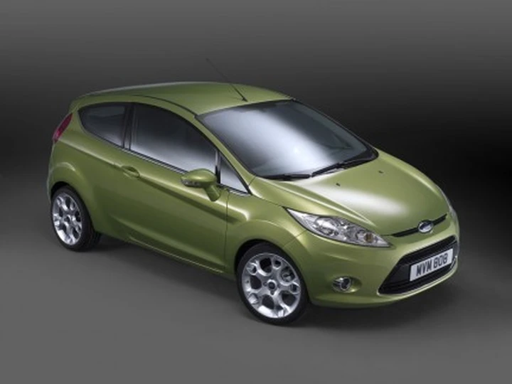 Ford Fiesta: i prezzi Italiani