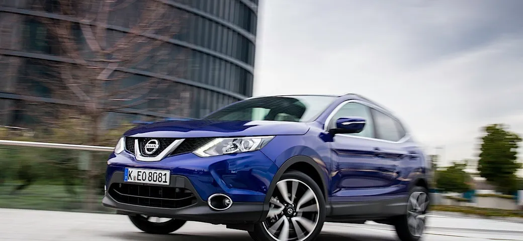 Nissan Qashqai ProPilot: la guida autonoma è in arrivo