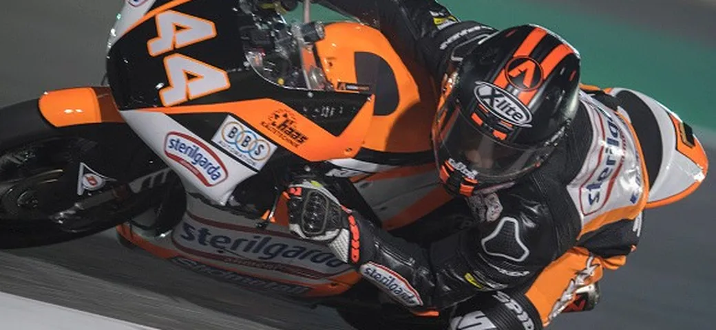 Moto3: Canet, non solo jella. Il pallino resta in mano a Max