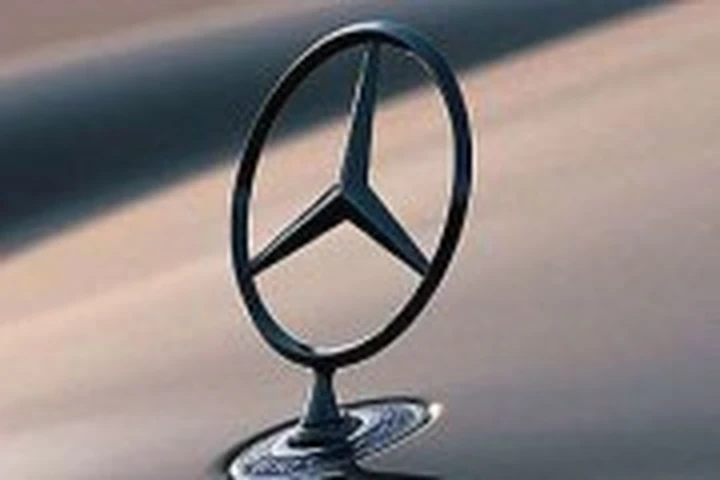 Mercedes CLC - presentazione al prossimo salone di Ginevra