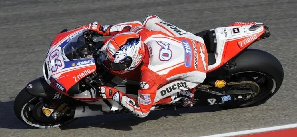 MotoGP: Ducati in ombra nel venerdì di Aragon