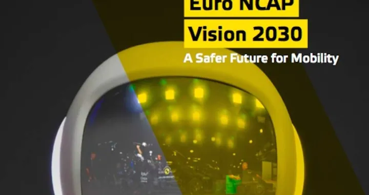 Euro NCAP: i crash test si aggiornano