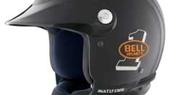 Shorty Custom, il casco classico di Bell