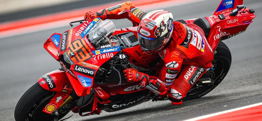 MotoGP di Spagna 2025, dove vedere la gara di Jerez: gli orari tv di Sky e TV8
