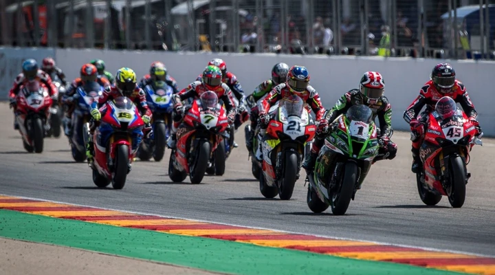 SBK Catalunya 2020: orari TV dal Montmelò
