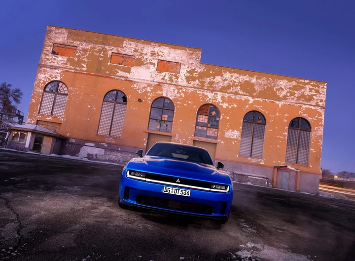 La nuova Dodge Charger arriva in Europa: prezzi da 66.000 euro