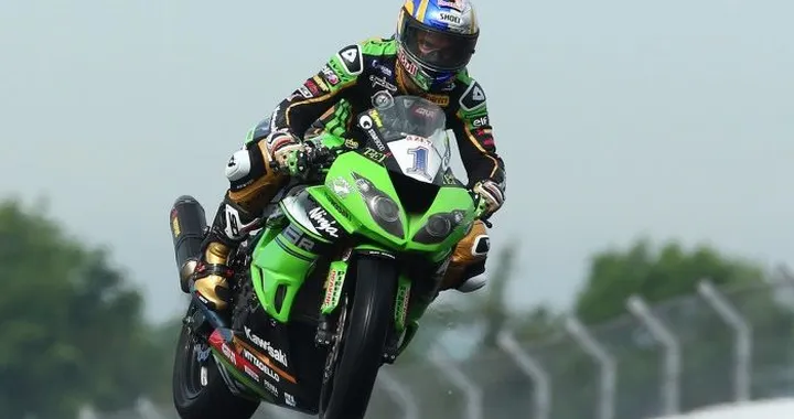 Kenan Sofuoglu: "La politica mi annoia, voglio tornare a correre"