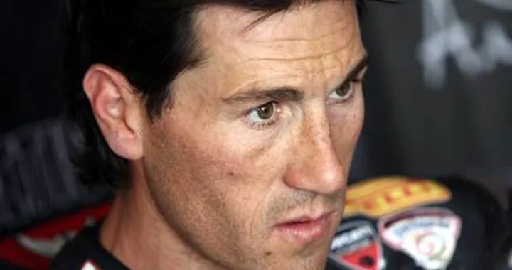 Mercato: Ruben Xaus con BMW in Sbk dal 2009?