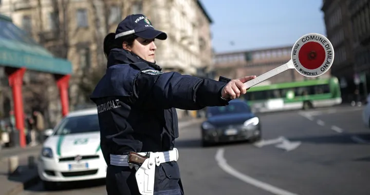 Troppe moto circolano senza assicurazione