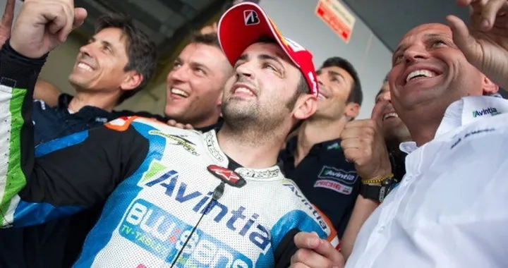 Barberà e la fidanzata condannati a sei mesi