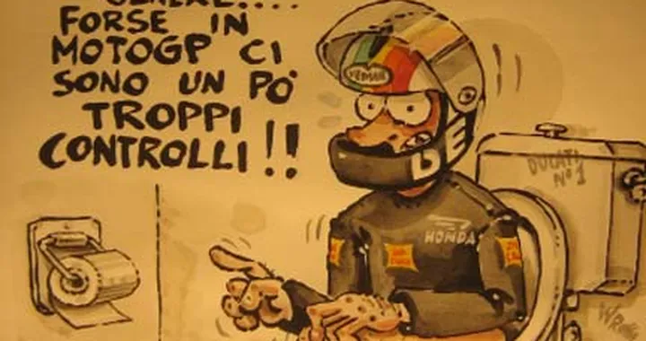 Via l'elettronica dalla MotoGP?