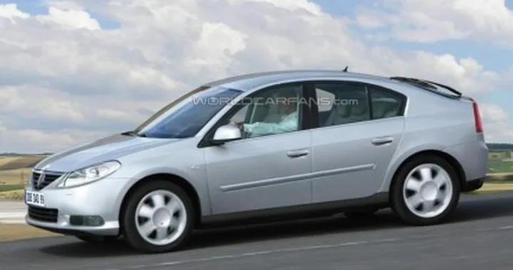 Sandero chiama, Logan risponde: ecco la nuova Dacia