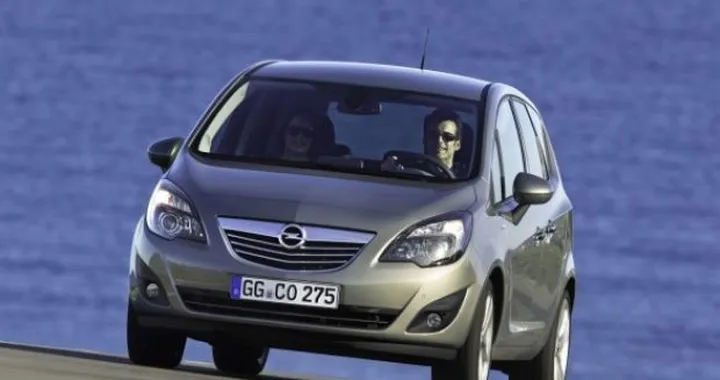 Opel: ufficializzato il ritorno in Israele