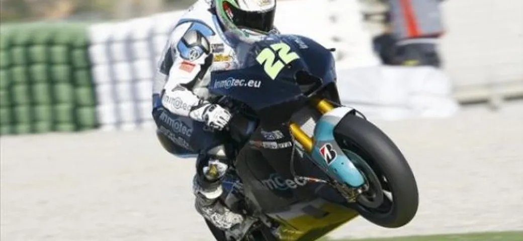 MotoGP arriva la BQR Avintia: ecco la lista degli iscritti al mondiale 2012