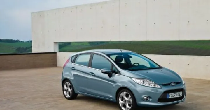 Ford: aumento delle vendite in Germania e Italia grazie al successo di Ka e Fiesta
