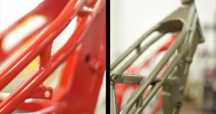 FANTIC EICMA 2011.mp4