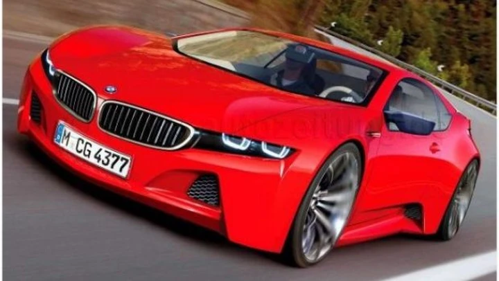 BMW M8 Hybrid: nuovi rumors sulla supercar di Monaco