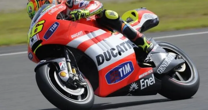 MotoGP, Ducati Team: Guareschi, "Una bella gara in onore di Marco"
