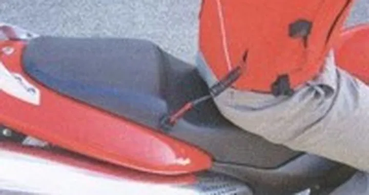 MOTOAIRBAG - Viaggiare in sicurezza