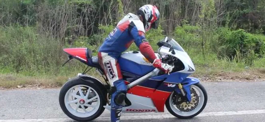 Nuove carene MotoGP-style da Tyga Performance [Video]