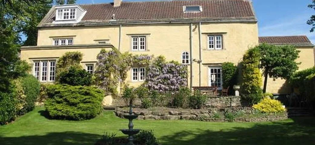 In vendita la casa d'infanzia di Jeremy Clarkson