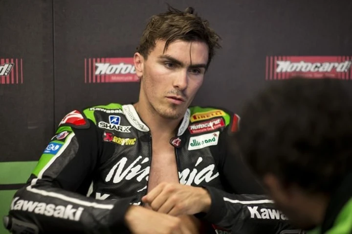 Loris Baz tra MotoGP e Superbike