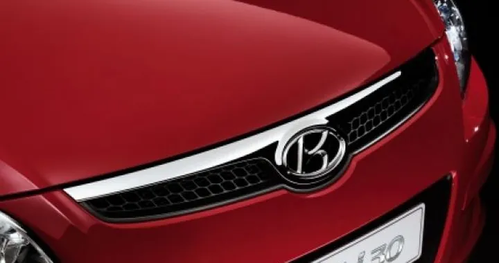 Hyundai abbandona il mercato giapponese