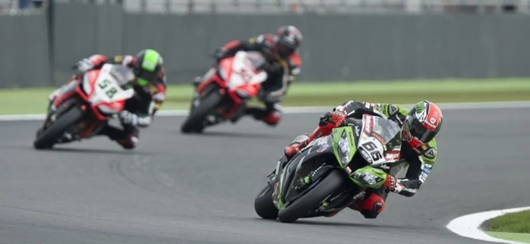SBK 2013: Gran finale a Jerez, Tom Sykes ad un passo dal titolo