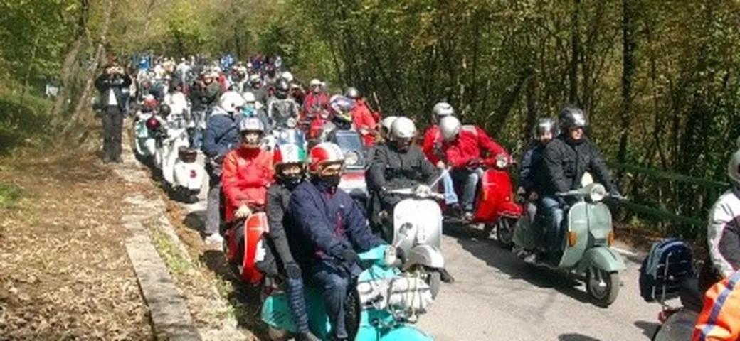 IV° Raduno nazionale 