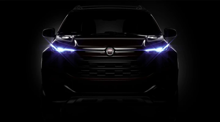 Fiat Toro: arriva il Pick Up