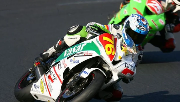 Trofeo Femminile FMI: Manuela La Licata vince a Vallelunga