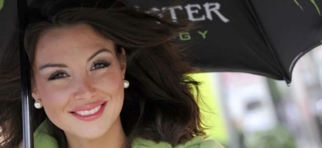 Sexy Bikers: le Paddock Girls di Assen