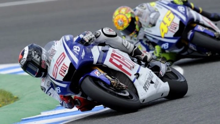 MotoGP a Le Mans: così in TV