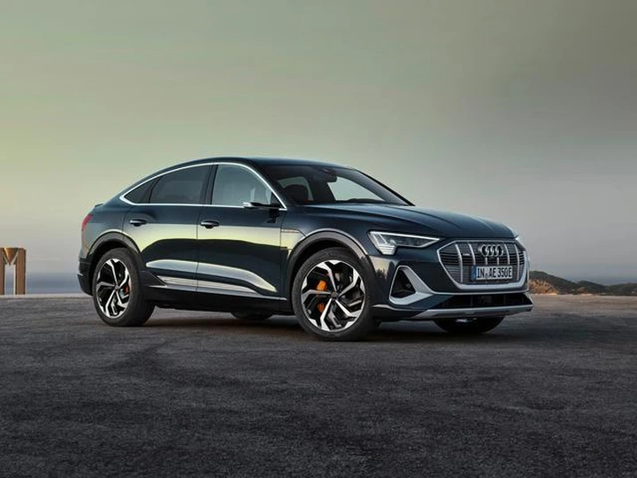 Audi e-tron Bridge: il nuovo noleggio flessibile