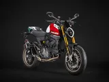 Ducati Monster 30° Anniversario: nuova versione speciale per i 30 anni del modello [FOTO]