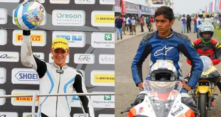 Motomondiale: il Team WTR-TEN10 nella classe 125 con due giovani campioni nazionali