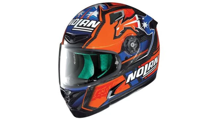 Nolan: ad EICMA tutte le novità 2016