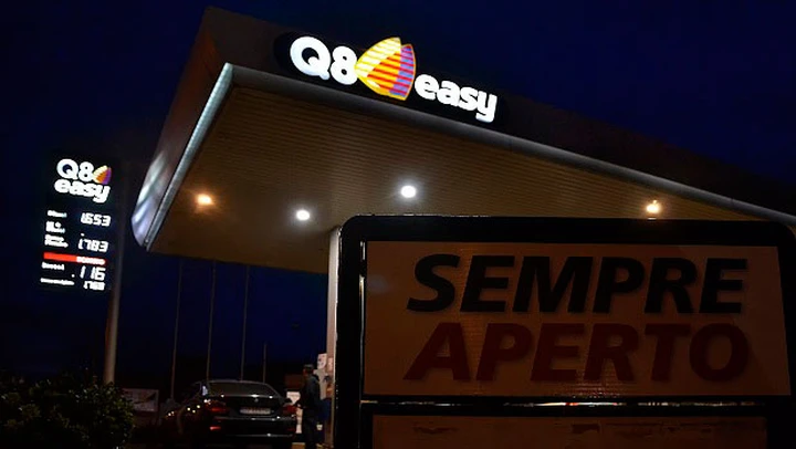 Club Q8easy e gli easy friends: risparmia al distributore e vinci premi e buoni sconto