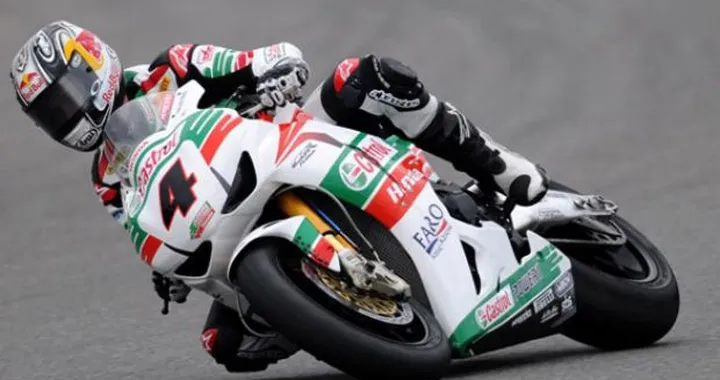 WSBK, Portimao Test Day 1: Jonathan Rea il più veloce della prima sessione. Biaggi terzo, Melandri ultimo.