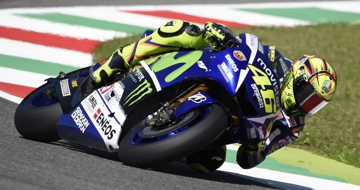 MotoGP, Rossi: "Amo Barcellona, devo migliorare le prove"