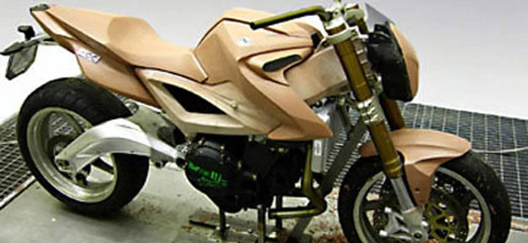 Anteprima Benelli bicilindriche da 750 cc